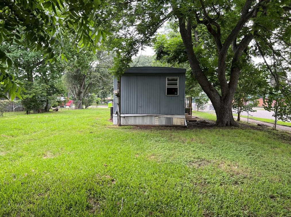 1101 Frost St, Richmond, TX 77471-3127