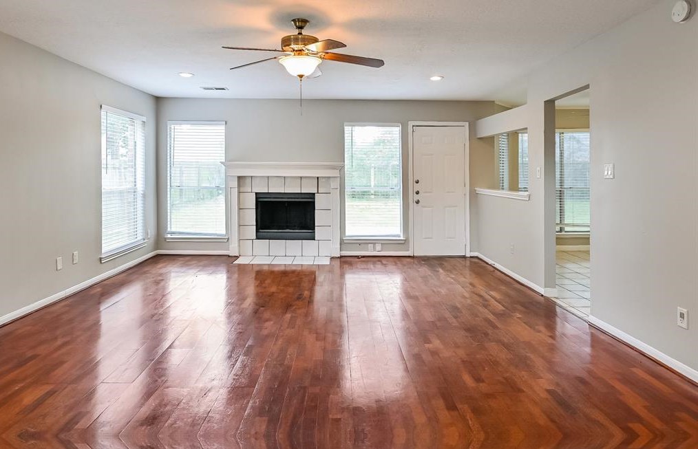 25807 Mill Pond Ln, Spring, TX 77373