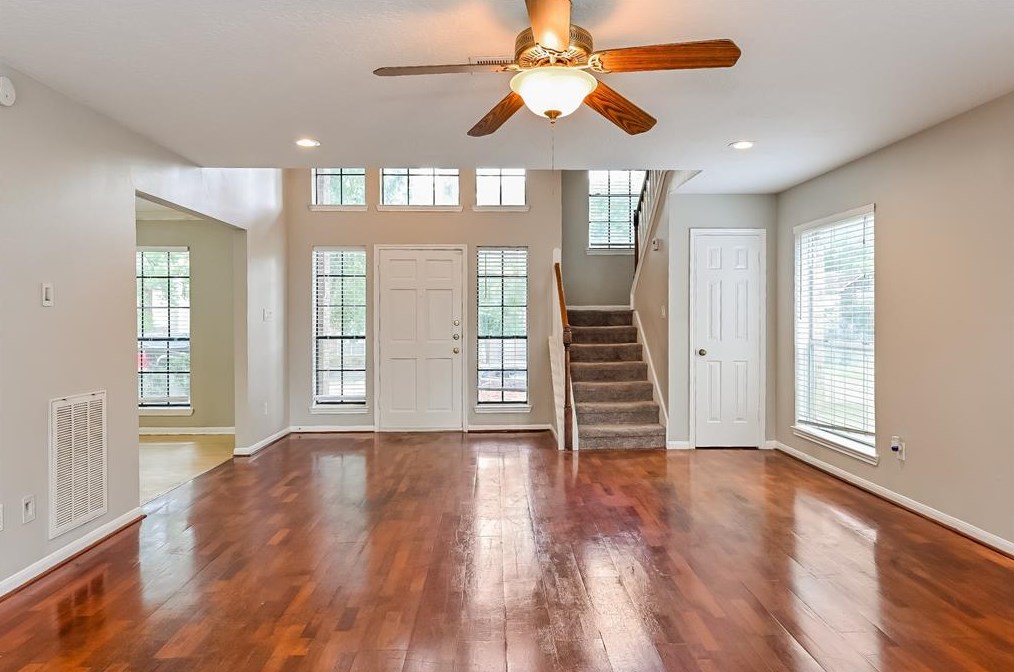25807 Mill Pond Ln, Spring TX  77373-3195 exterior