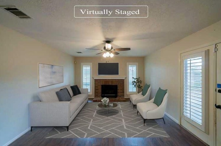 14650 Cardinal Creek Ct, Houston, TX 77062-2125