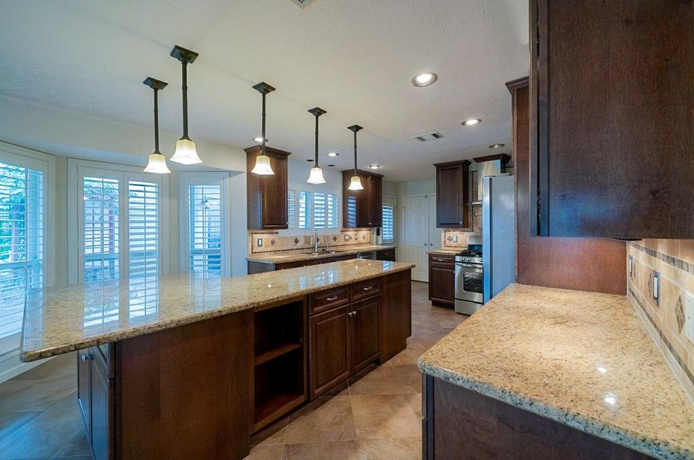 14650 Cardinal Crk Ct, Houston TX  77062-2125 exterior