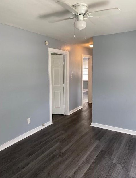 3100 Brackenridge St, Houston TX  77026-5531 exterior