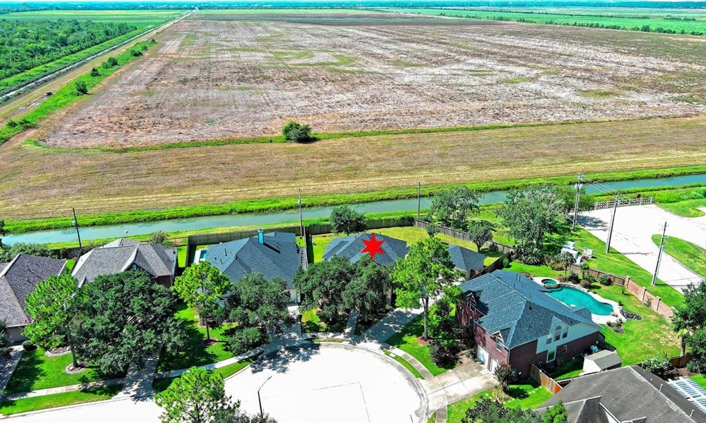 5220 Hidden Brook Ln, League City, TX 77573-5783