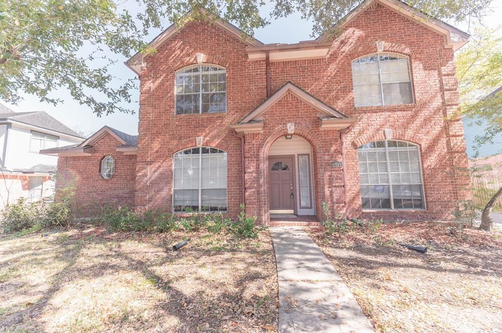 6419 Sutter Park Ln, Houston, TX 77066
