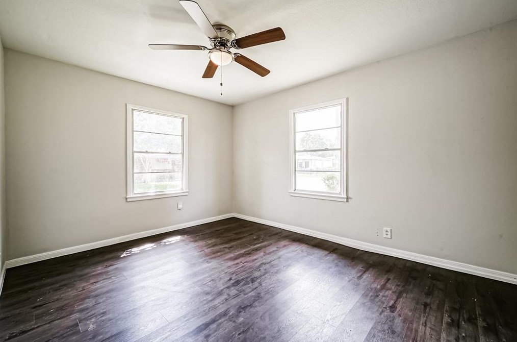 4440 Castor St, Houston TX  77022-3503 exterior