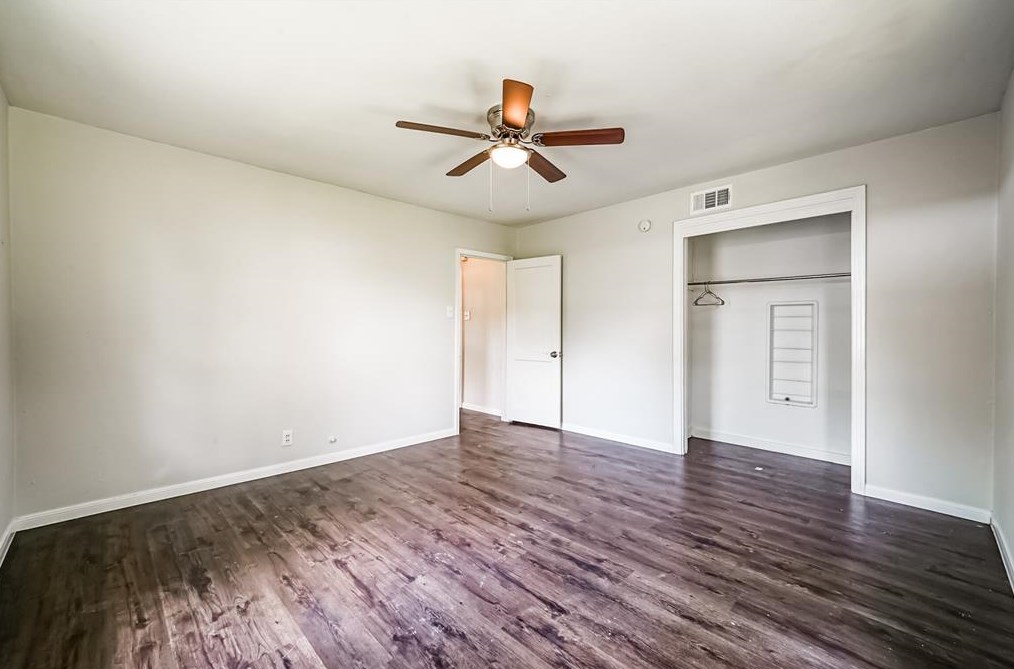 4440 Castor St, Houston TX  77022-3503 exterior