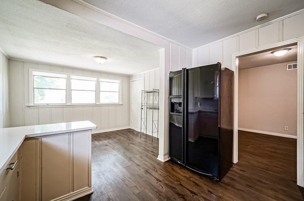 4440 Castor St, Houston TX  77022-3503 exterior