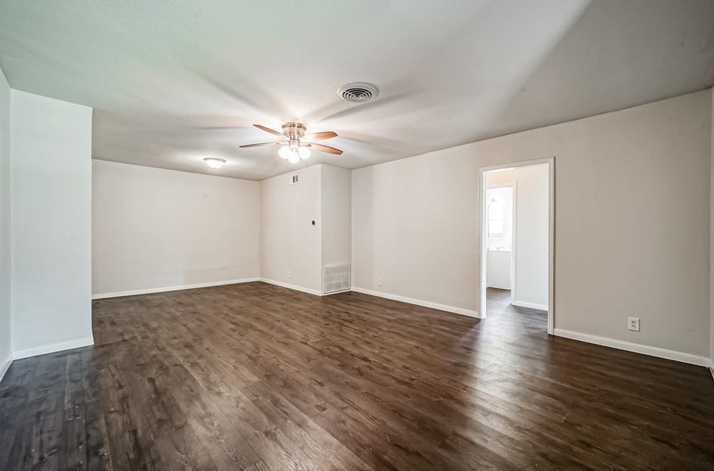 4440 Castor St, Houston TX  77022-3503 exterior