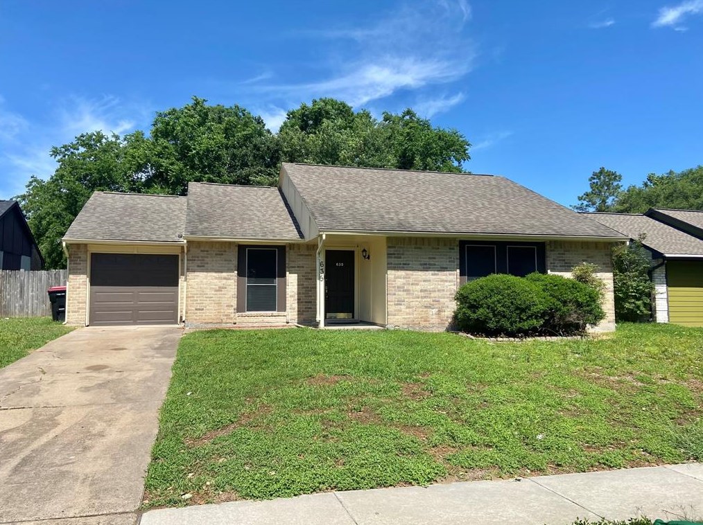 635 Jeff Davis Dr, Richmond, TX 77469