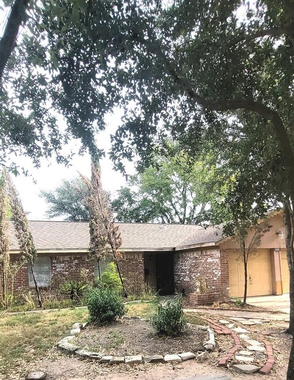 5003 Noldale Dr, Houston, TX 77016