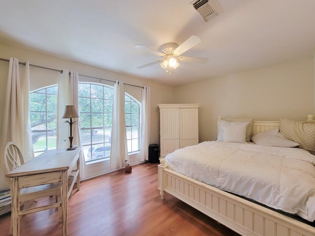 9223 Angelas Mdw Ln, Houston TX  77095-2158 exterior