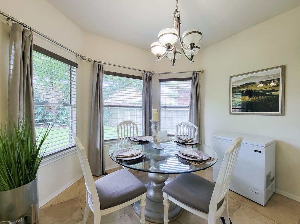 9223 Angelas Mdw Ln, Houston TX  77095-2158 exterior
