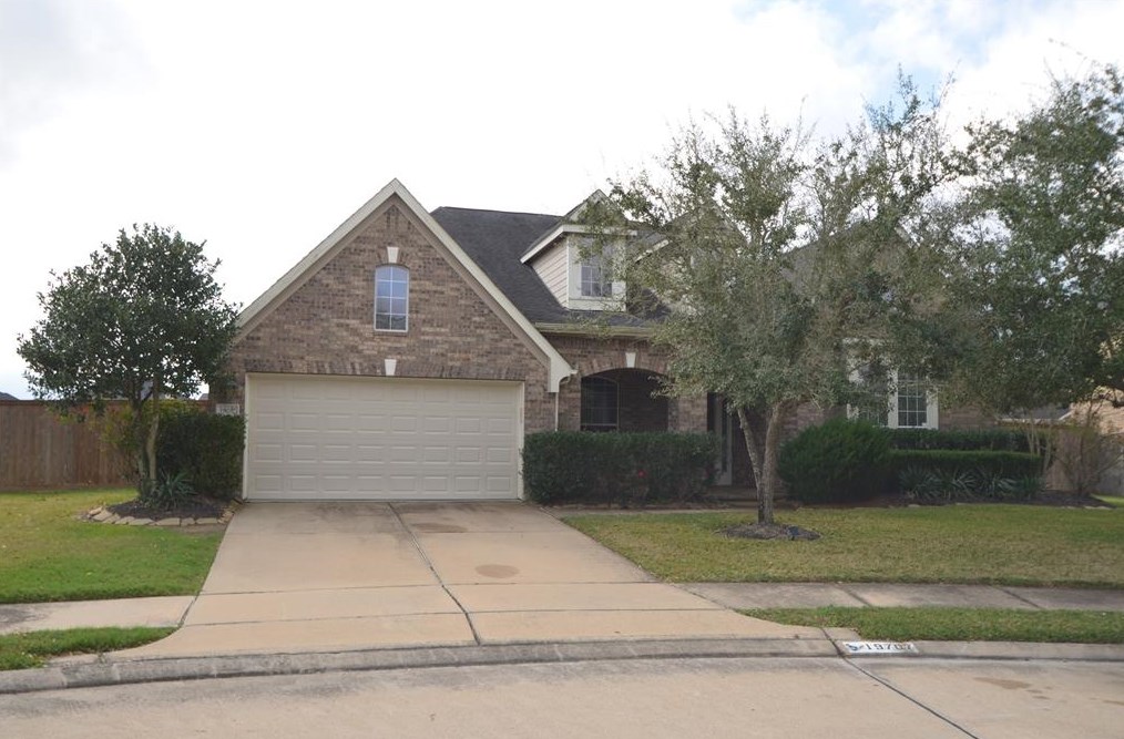 19707 Mallets Bay Ct, Richmond, TX 77407