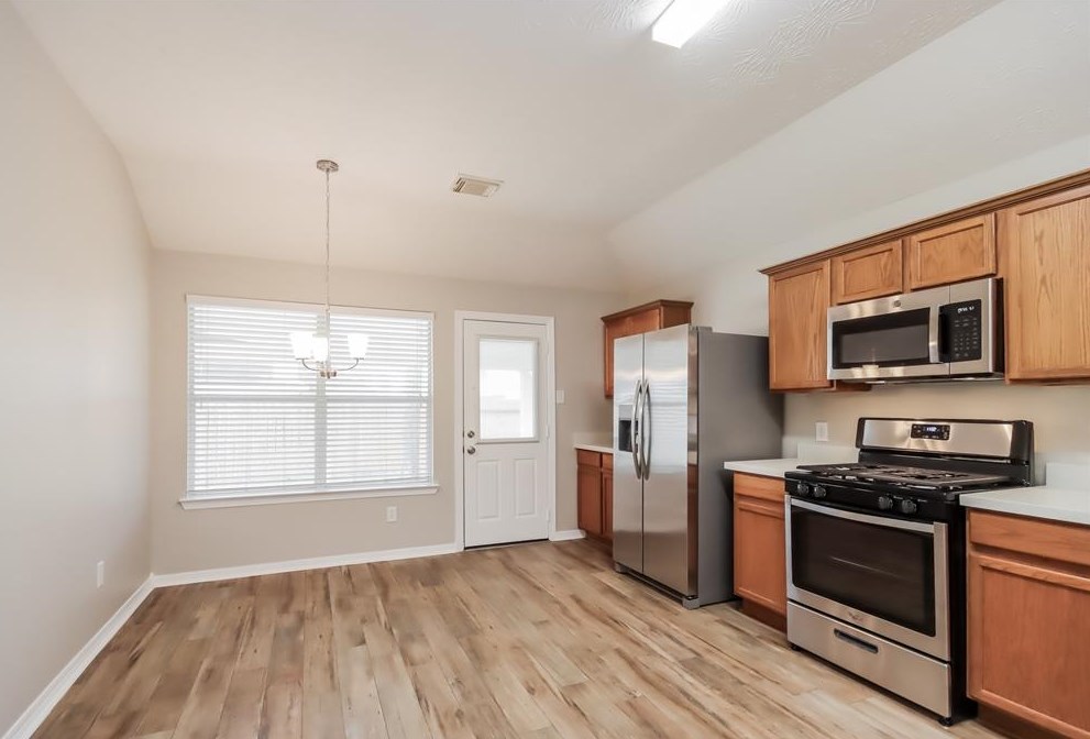 21446 Forest Colony Dr, Porter TX  77365-5954 exterior