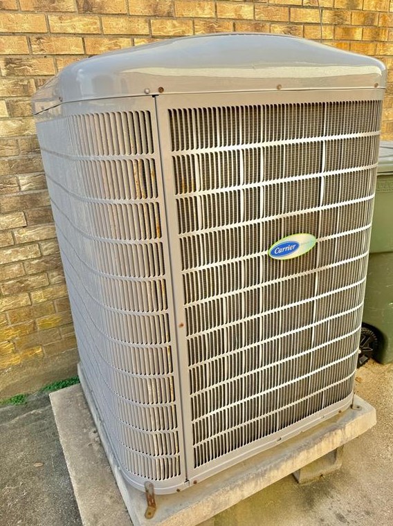 3511 Dominique Dr, Galveston TX 77551-1610 exterior