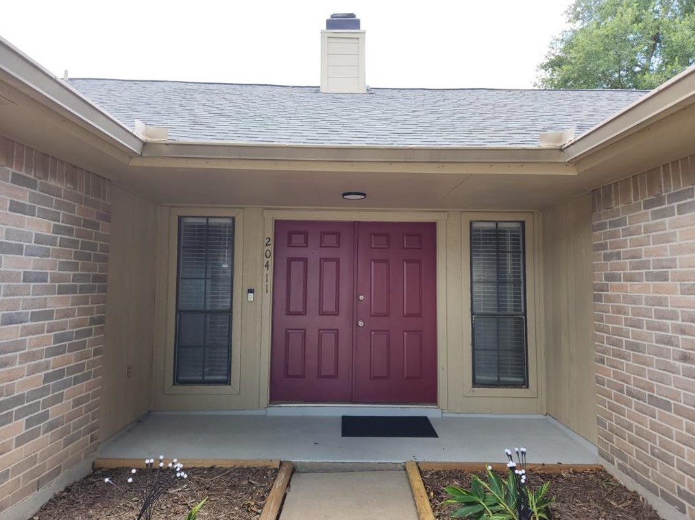 20411 Blue Juniper Dr, Katy, TX 77449