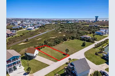 3807 Laguna, Galveston, TX 77554 - Photo 4