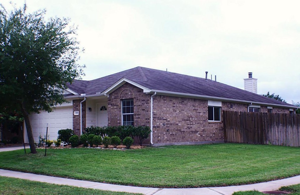 2919 Bison Blf, Missouri City, TX 77459-2675
