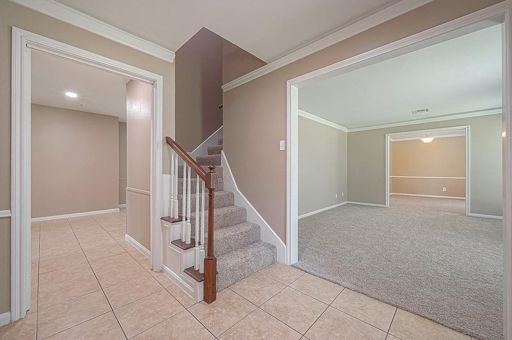 6534 Bayonne Dr, Spring, TX 77389