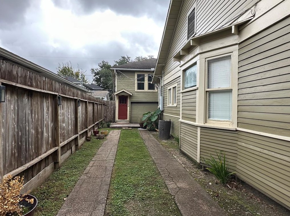 1406-b Columbia St, Houston, TX 77008