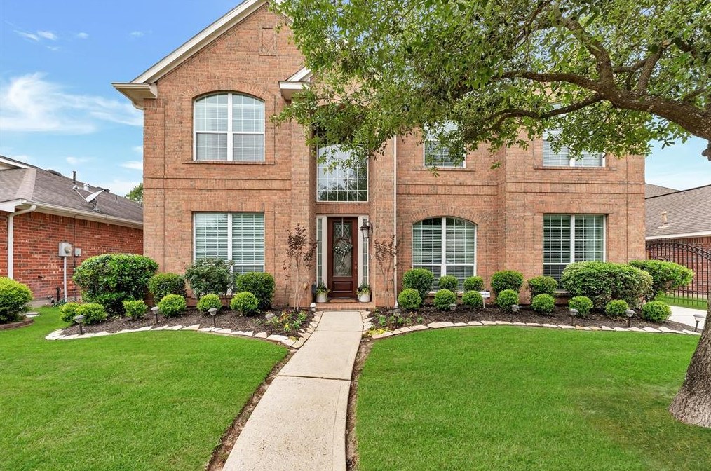 6218 Sampras Ace Ct, Spring, TX 77379-2586