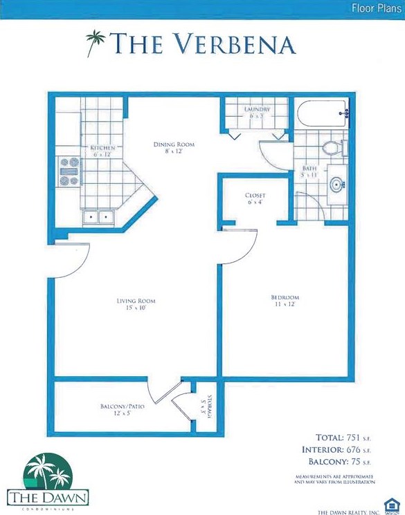 7000 Seawall Blvd #1122, Galveston, TX 77551