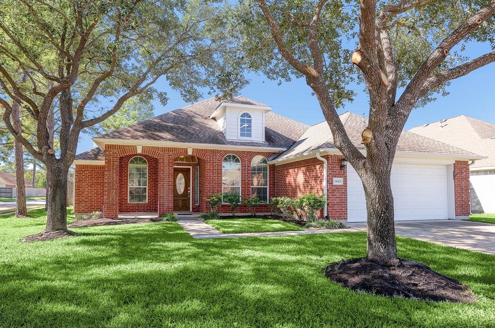 19603 Dakota Springs Dr, Tomball, TX 77377
