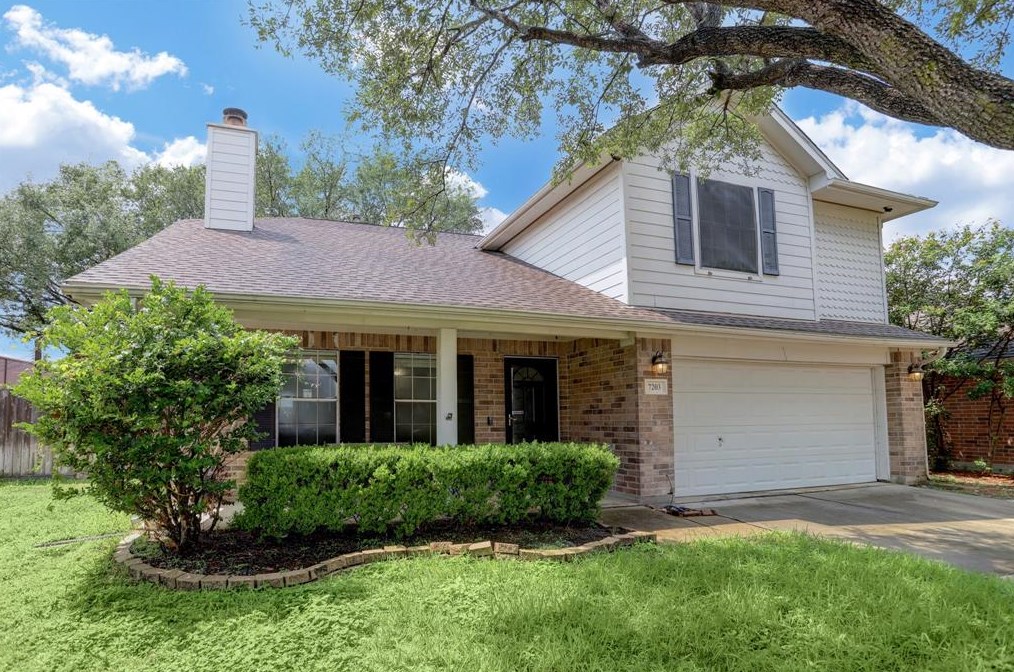 7203 Eldridge Meadow Ct, Houston, TX 77041-1734