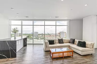 4521 San Felipe Street #1203, Houston, TX 77027 - Photo 6