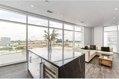 4521 San Felipe Street #1203, Houston, TX 77027 - Photo 1