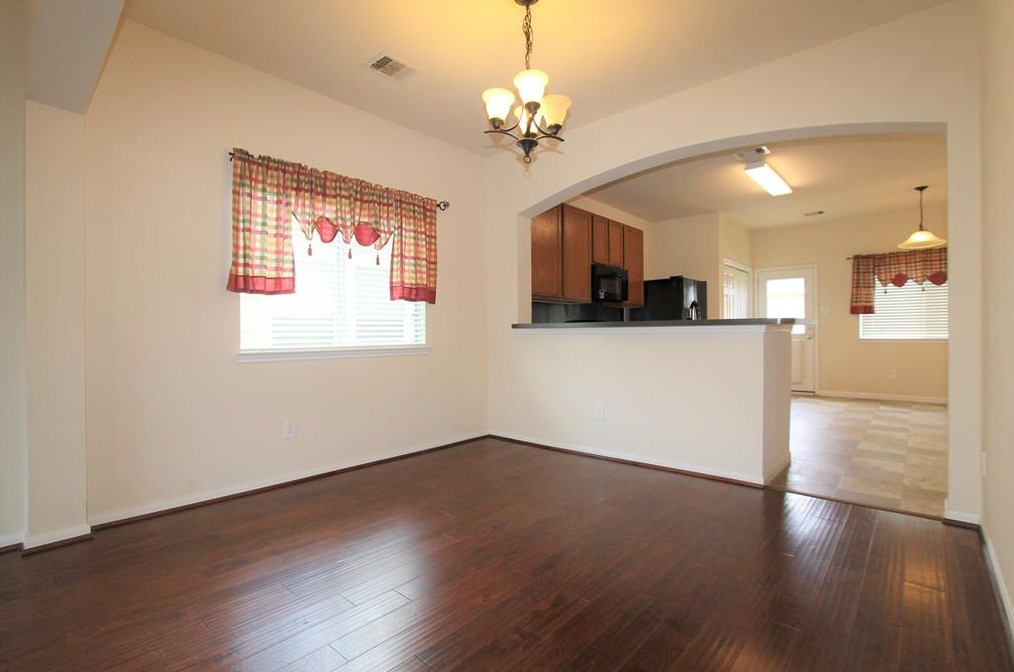 4071 Mossy Place Ln, Spring TX  77388-3574 exterior