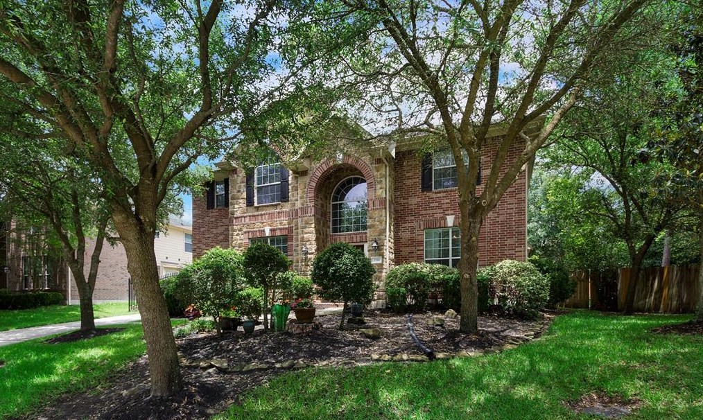 2511 N Yorkchase Ln, Conroe, TX 77304