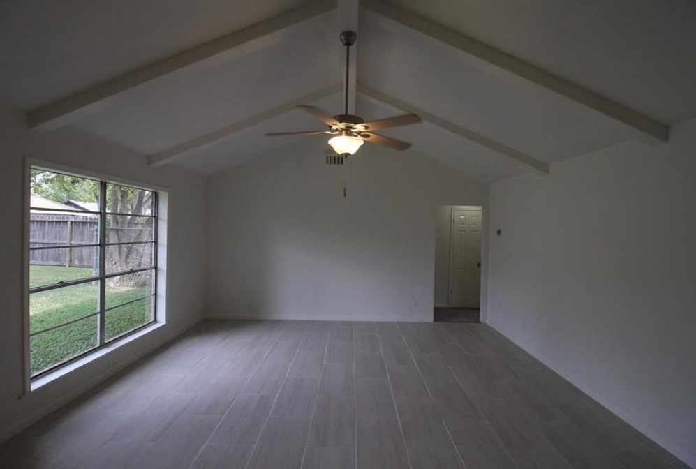 9718 Kemp Forest Dr, Houston TX  77080-1231 exterior