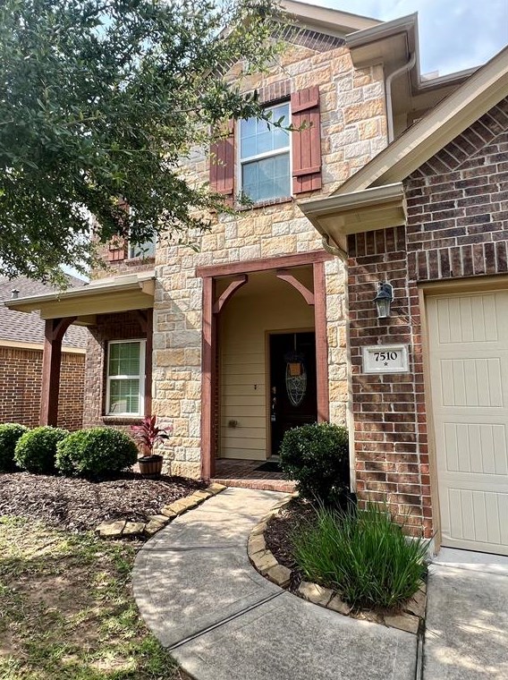 7510 Simpson Springs Ln, Spring, TX 77389