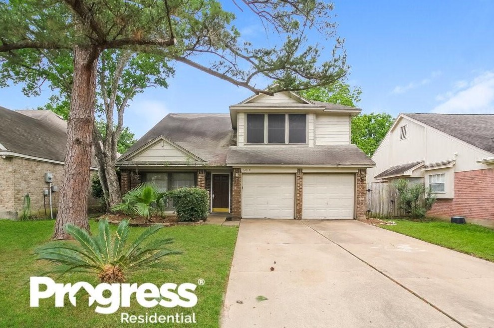 6018 Fern Hollow Ct, Katy, TX 77449