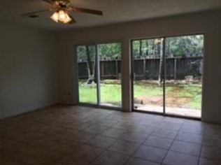 1726 Red Cedar Cir, Spring TX  77380-1727 exterior