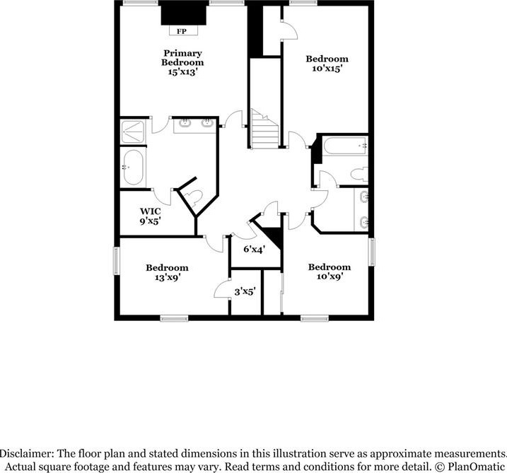 16783 N Gull Dr, Conroe, TX 77385