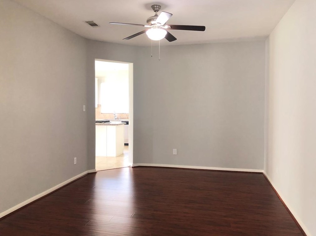 11410 Rock Bridge Ln, Sugar Land TX  77498-0923 exterior