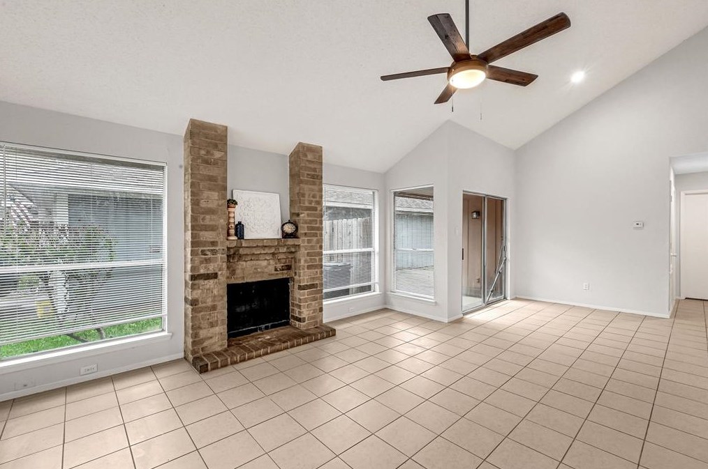 23319 Pebworth Pl, Spring TX  77373-9232 exterior