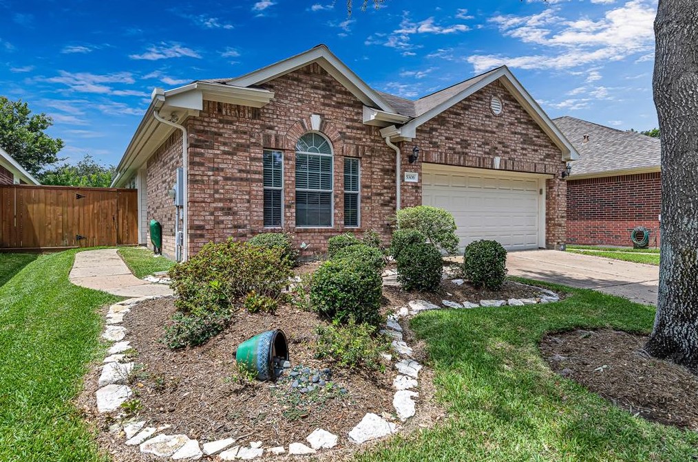 5306 Thorngate Ct, Katy, TX 77494-2963