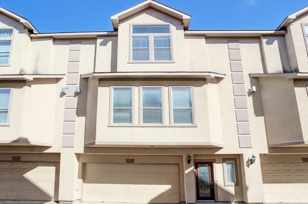 1417 Thompson St, Houston, TX 77007