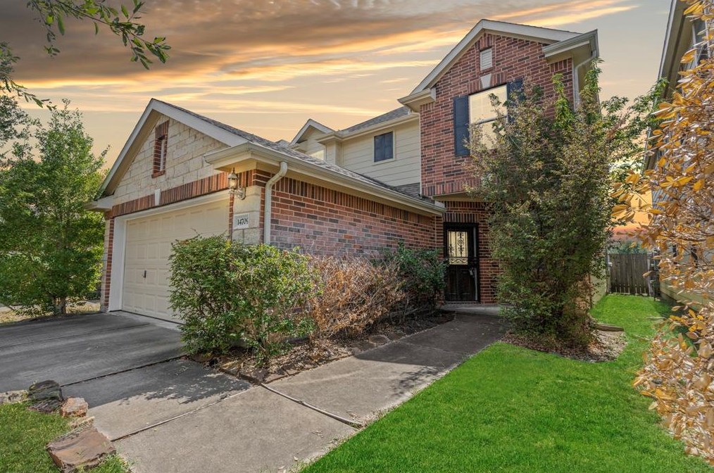 14709 Branchwest Dr, Houston, TX 77082-4181