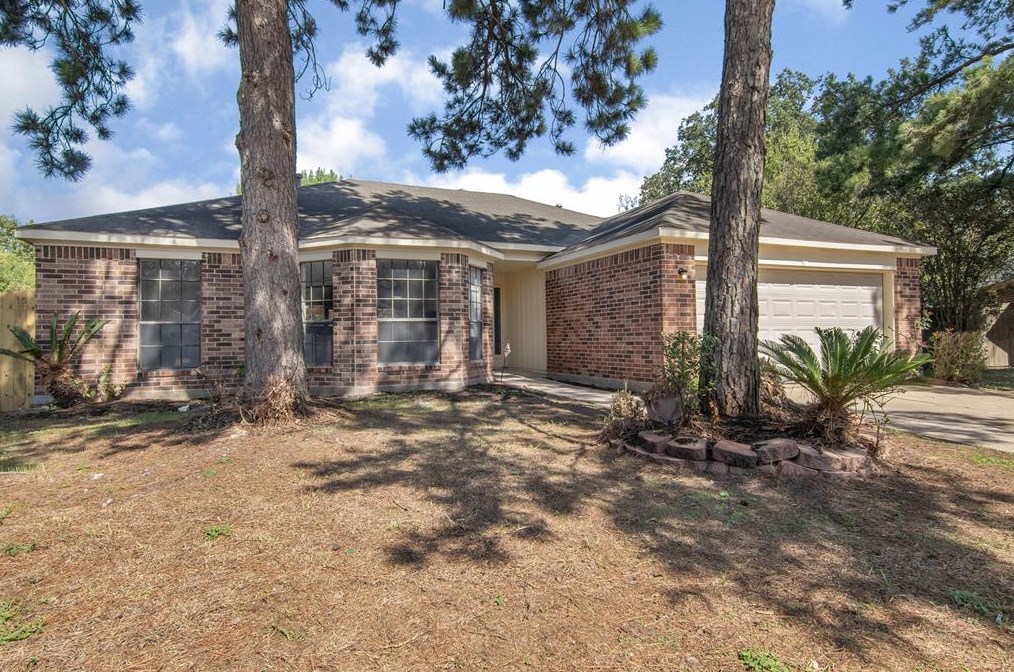 14106 Cornelia Dr, Cypress, TX 77429-2523