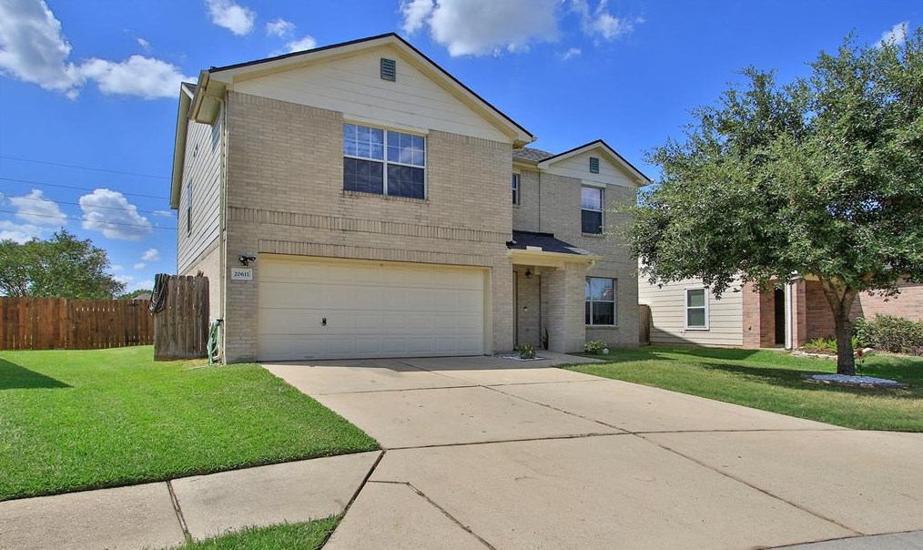20611 Springlight Ln, Spring, TX 77379