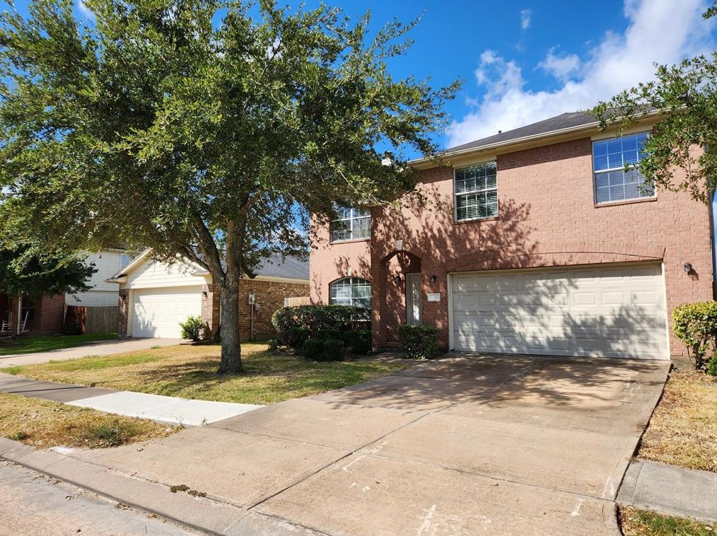 139 Rodeo Dr, Manvel, TX 77578-4986