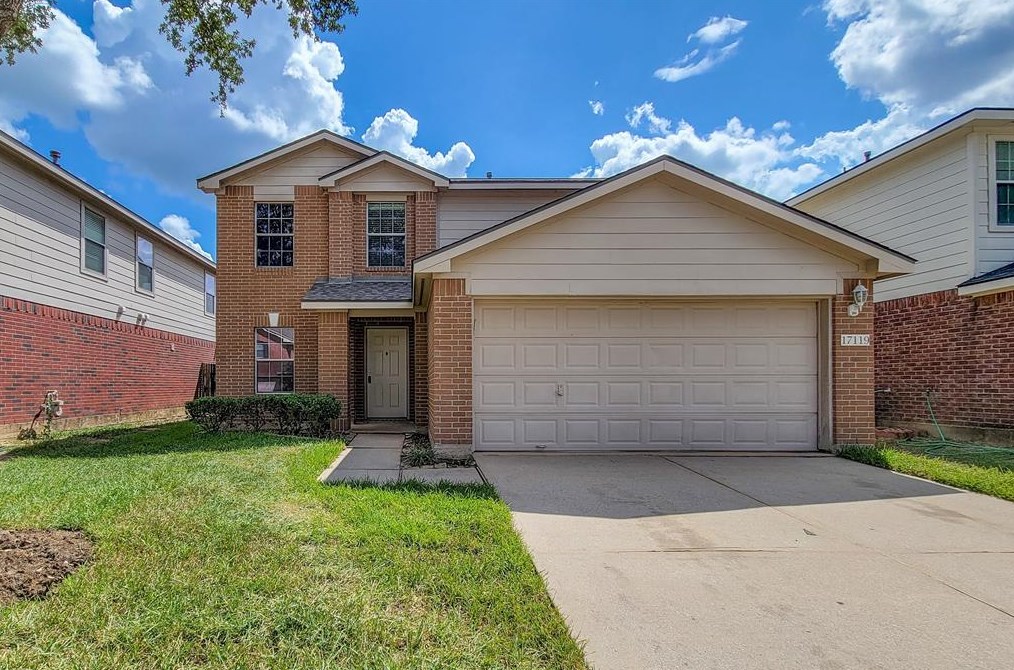 17119 Westminster Village Ct, Houston, TX 77084-6476