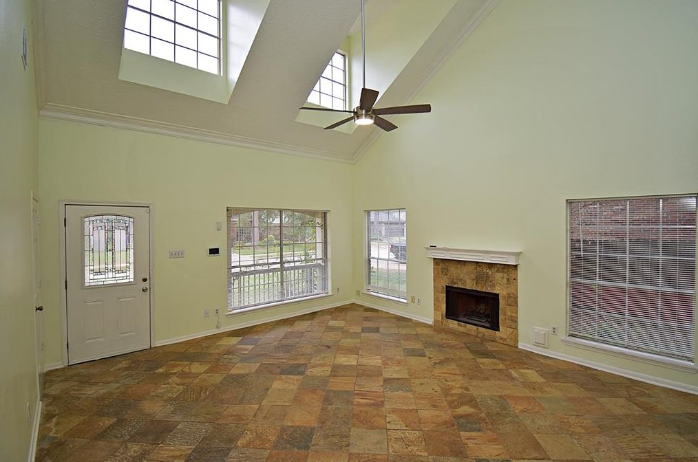 3310 Shady Glen Ln, Missouri City TX  77459-2536 exterior