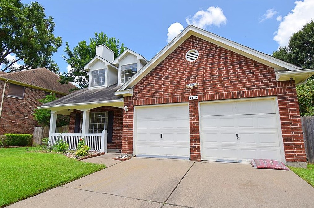 3310 Shady Glen Ln, Missouri City, TX 77459