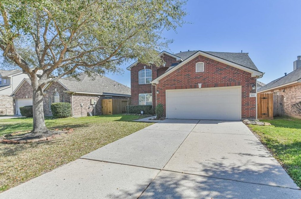 3211 Spring Ranch Ln, Spring, TX 77388-5369