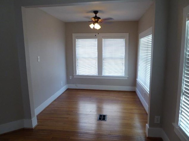 1818 Branard St, Houston TX  77098-2604 exterior